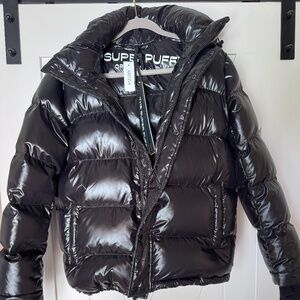 Aritzia The Super Puff